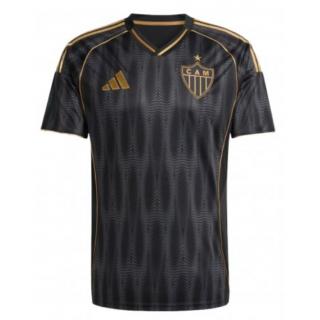 Atlético Mineiro 3a Equipación 2025/26